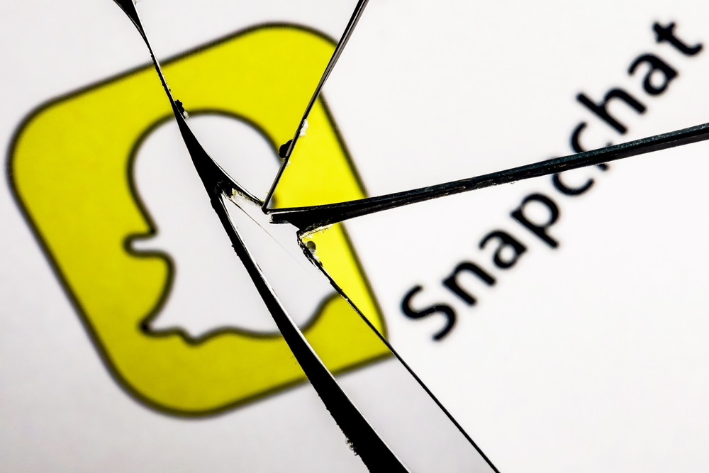 Snapchat,App,Social Medie,SoMe,Sociale Medier