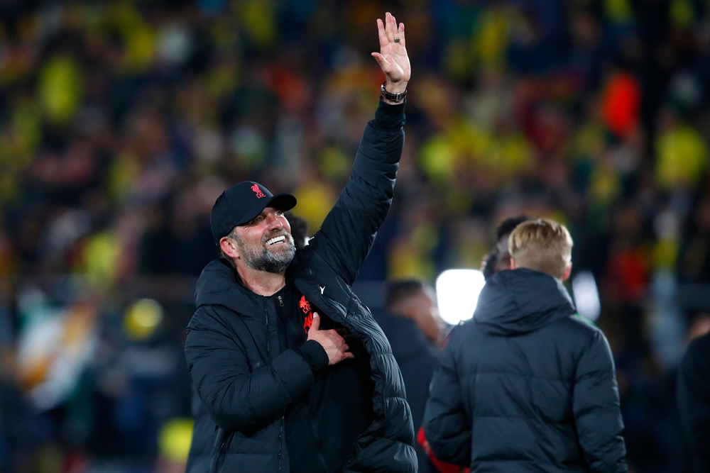 Derfor ble han aldri trener for Manchester United: – Noen ting jeg ikke likte