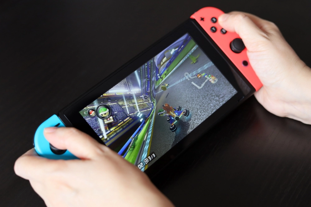 Nintendo kræver over 28 millioner kroner fra kendt udbyder
