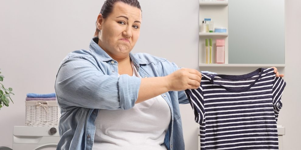 Krympet genser? Dette bestemor-trikset får den tilbake i riktig størrelse