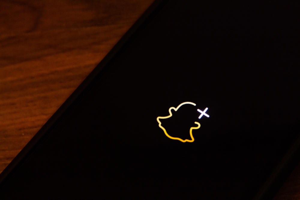 Snapchat,App,Social Medie,SoMe,Sociale Medier,Snapchat+