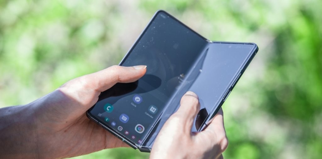 telefon, Samsung