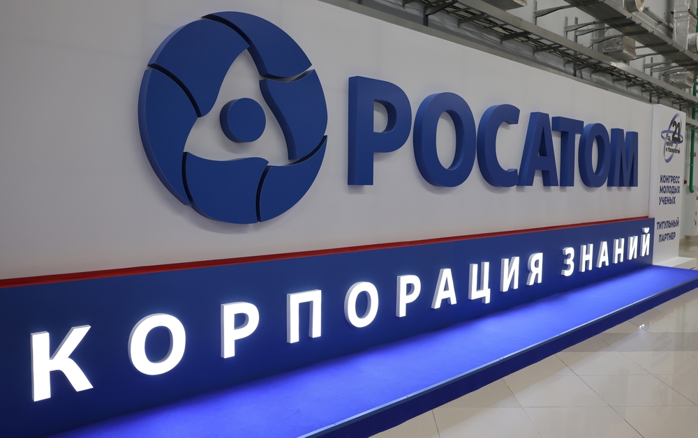 Russian, Nuclear, Russia’s state nuclear corporation, Rosatom