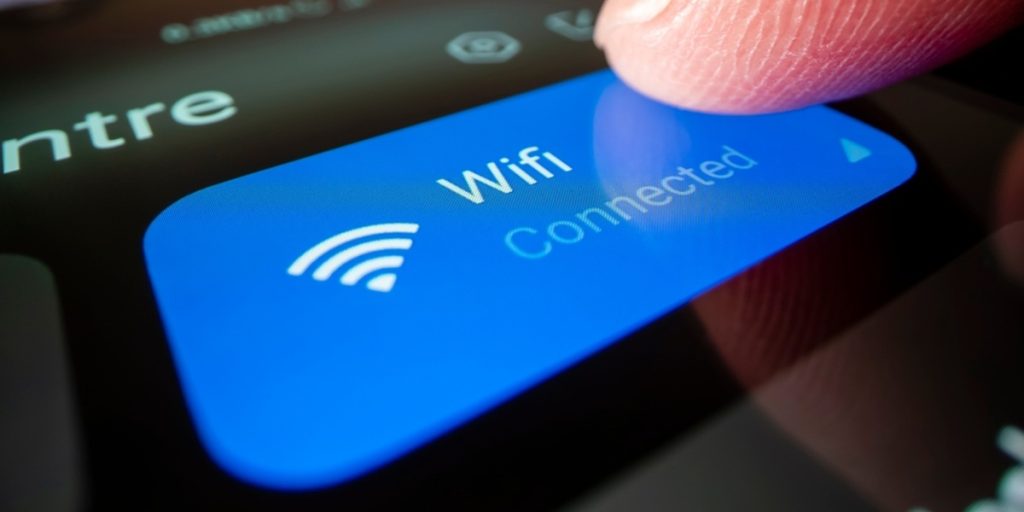 wi-fi