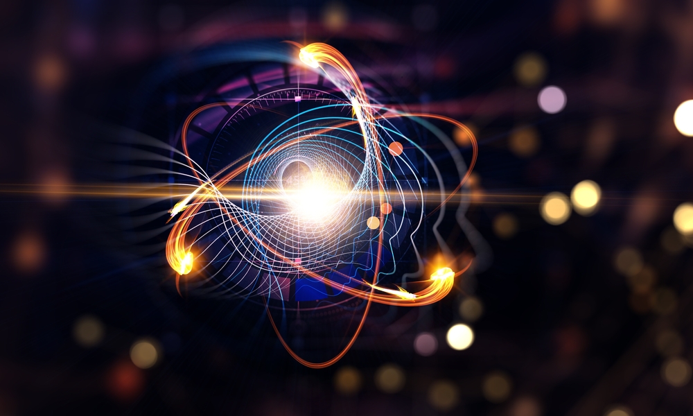 Nanotechnology,Molecule,Model,Atoms,Molekyler,Atomer,Science,Videnskab