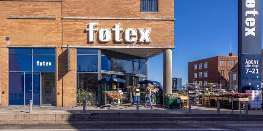 Else raser over priserne i Føtex: Regeringens valg gør grin med os
