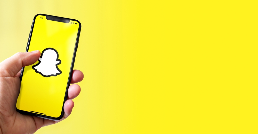 Snapchat,App,Social Medie,SoMe,Sociale Medier