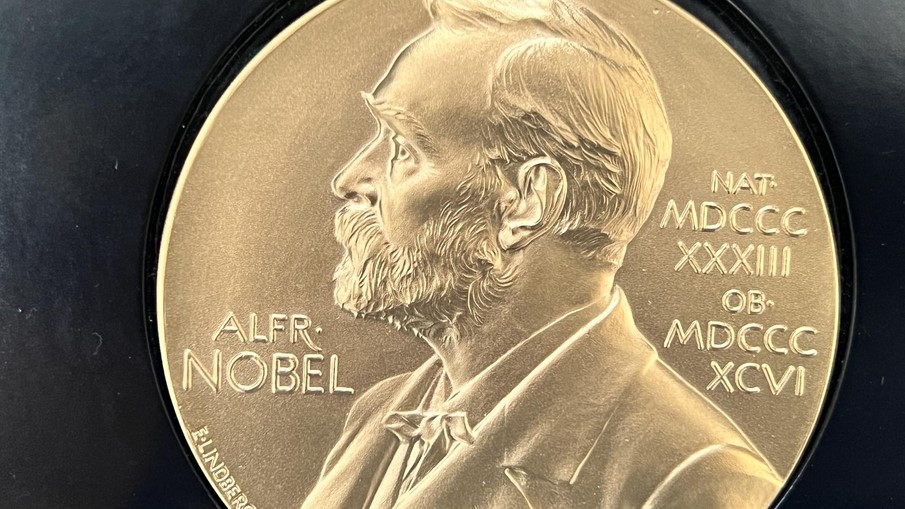 Nobel Prize