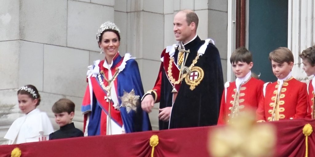 Crown Prince William/ UK/ Royal