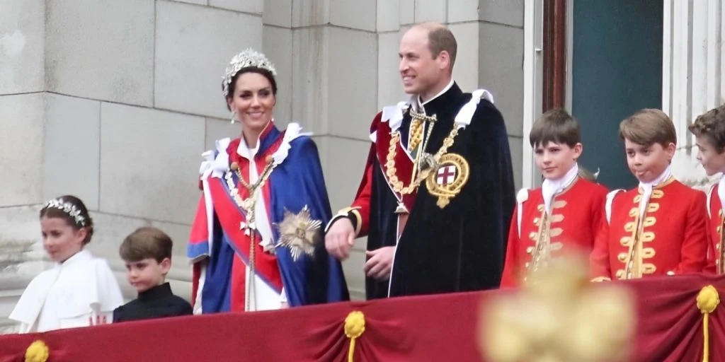 Crown Prince William/ UK/ Royal
