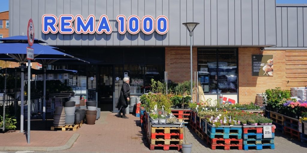 Rema 1000