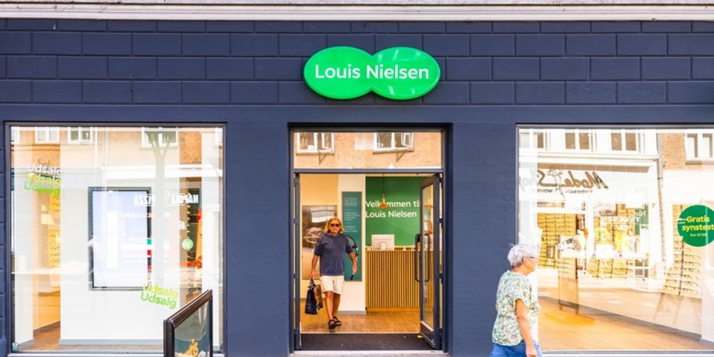 Louis Nielsen