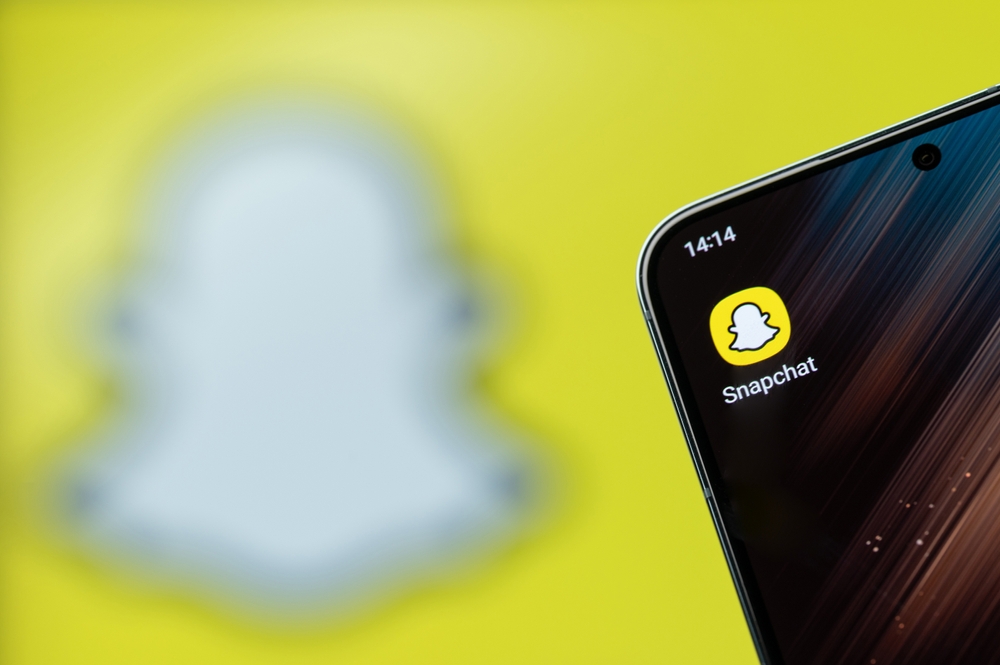 Snapchat,App