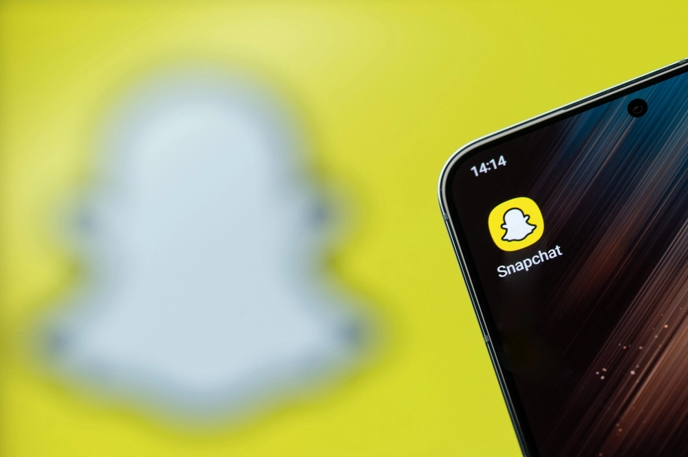 Snapchat,App