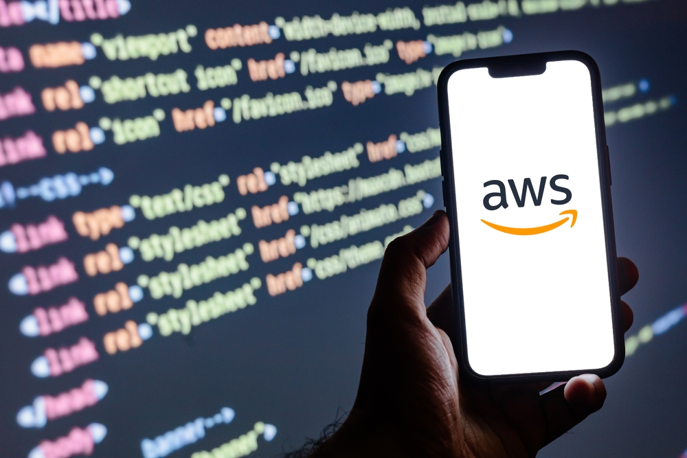 AWS, Amazon Web Services, Amazon
