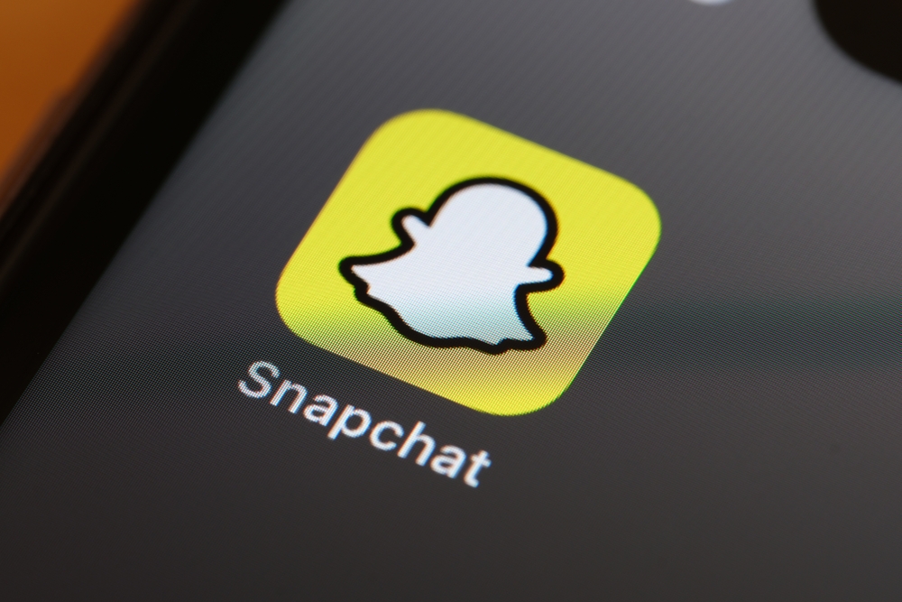 Snapchat,App,Social Medie,SoMe,Sociale Medier