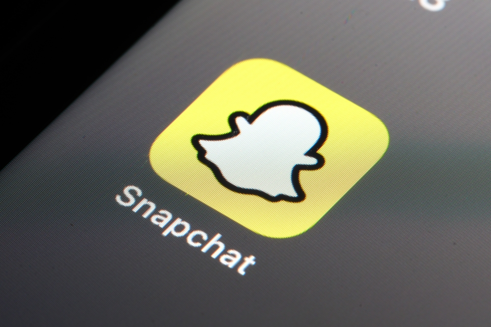 Snapchat,App,Social Medie,SoMe,Sociale Medier