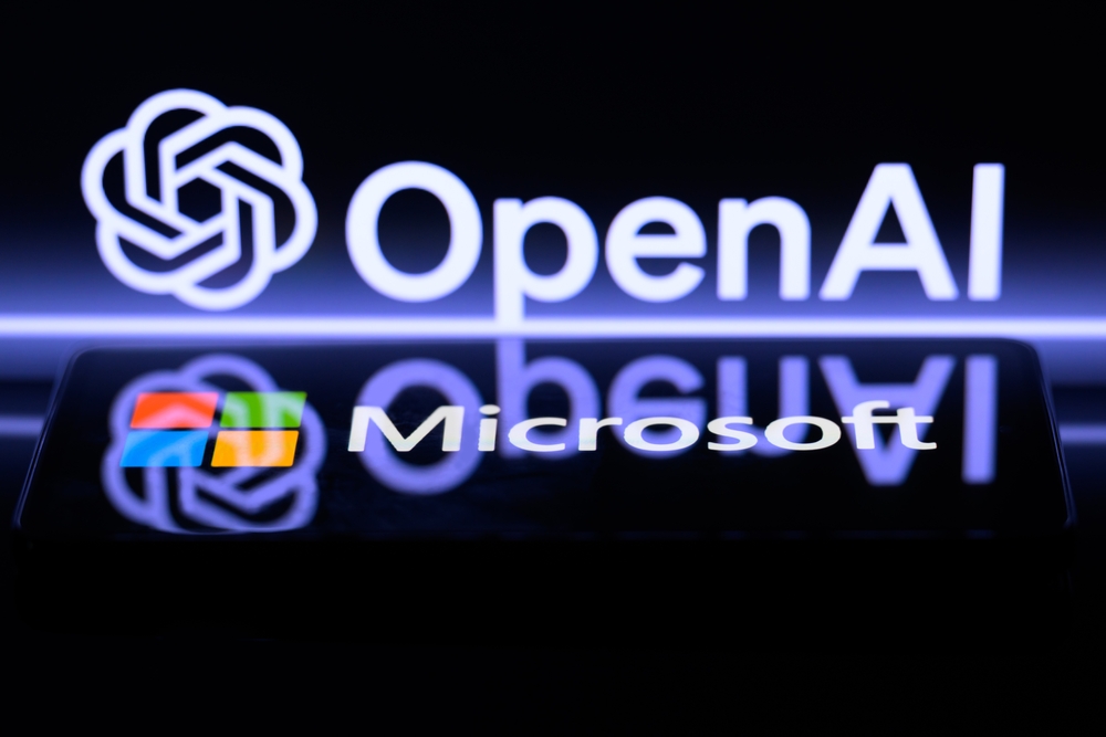Microsoft,OpenAI,ChatGPT