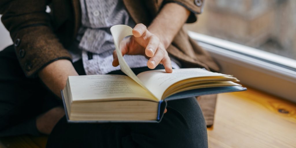 læse, read, bog, book