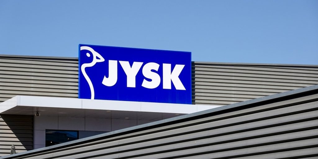 JYSK