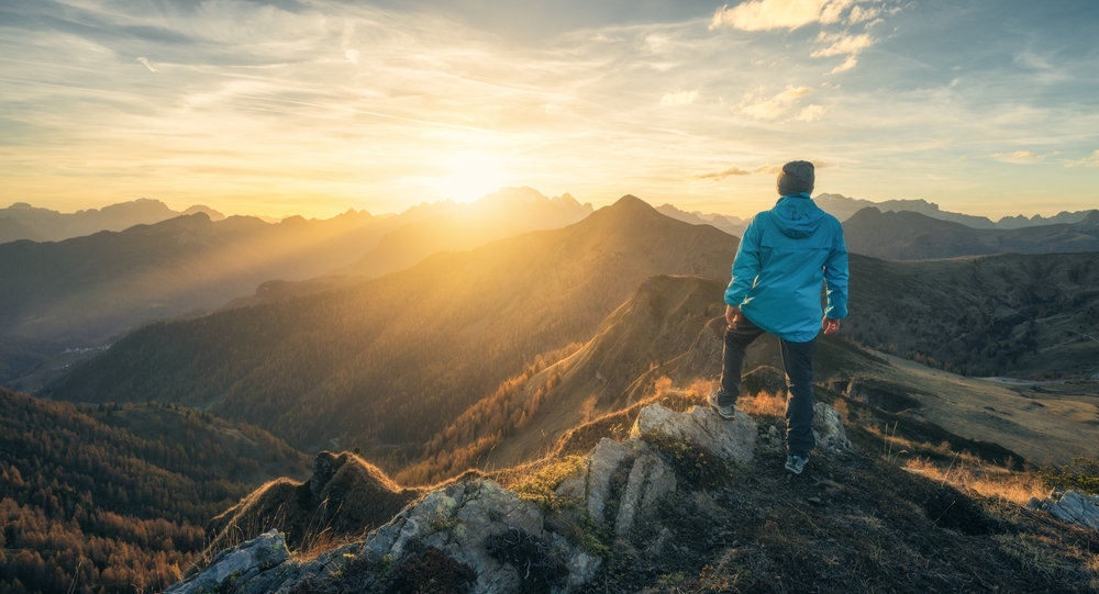 sun, sunrise, mountain, sol, solopgang, soloppgang, fjell, fjeld