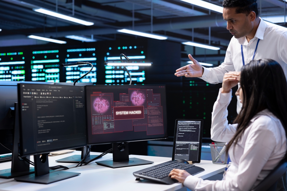 Computer,Scientist,Safety,Cybersecurity,Expert,Sikkerhed,Hacker,Hacked,Hacking,Cybercrime,Security specialist