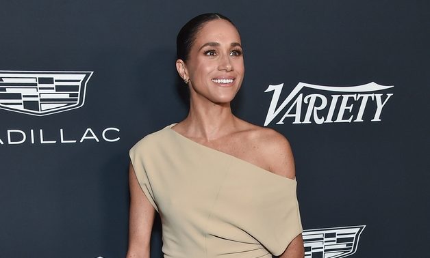 Etter syv år borte – Meghan Markle vender tilbake til filmverdenen