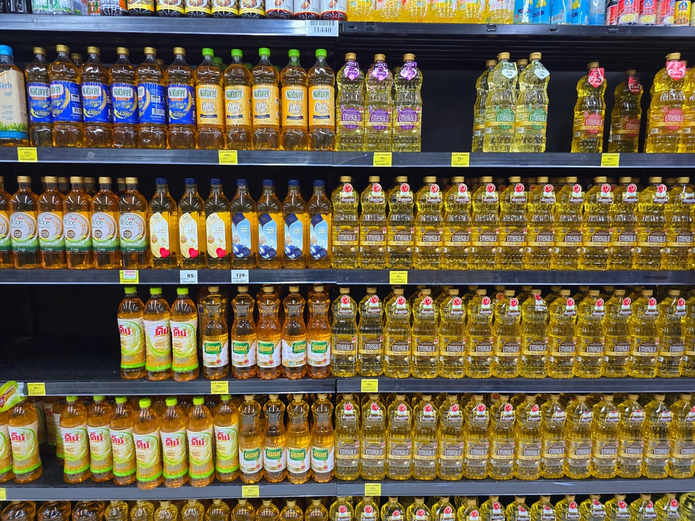 Favorittolje egner seg ikke til steking: Den blir giftig i pannen