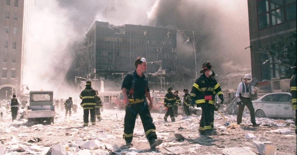 world trade center 9/11
