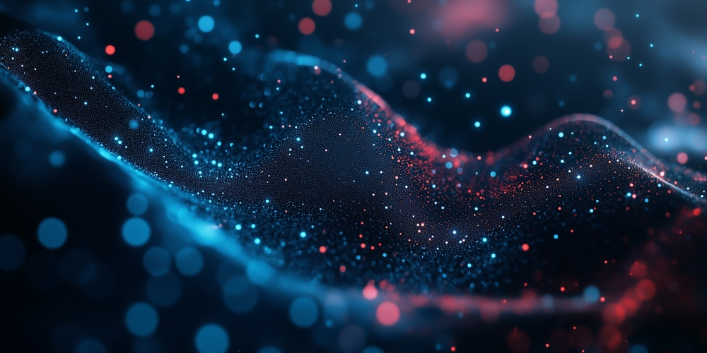 Quantum,Data,FlQuantum computer, data, technology, research, chip, flow, futuristic