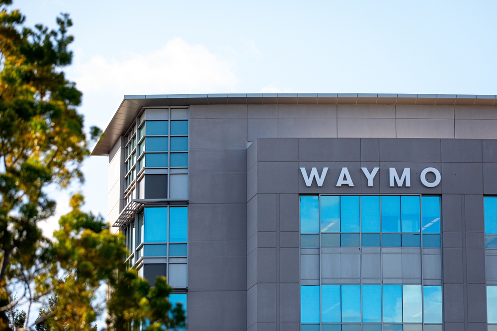 Waymo, Driverless Car