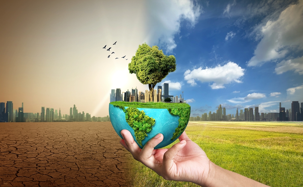 The Shift guide reveals your hidden climate superpowers