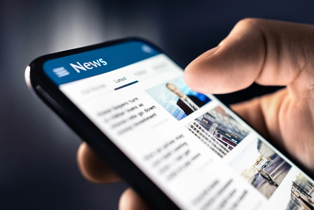 News,Press,Release,Headlines,Smartphone,Nyheder,Overskrifter