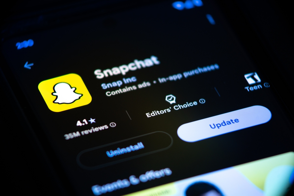 Snapchat,App,Social Medie,SoMe,Sociale Medier