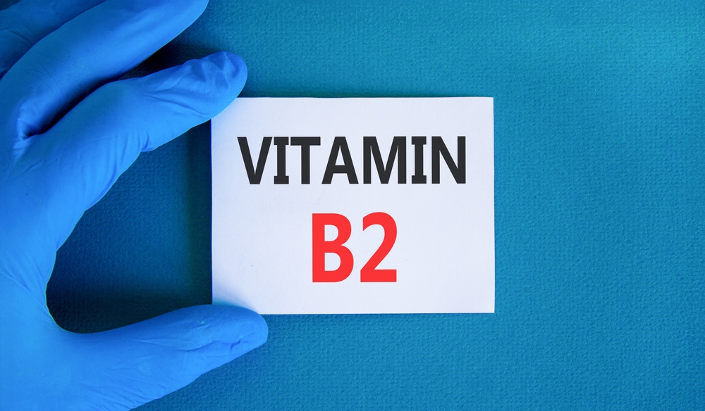 Vitamin,B2,Riboflavin