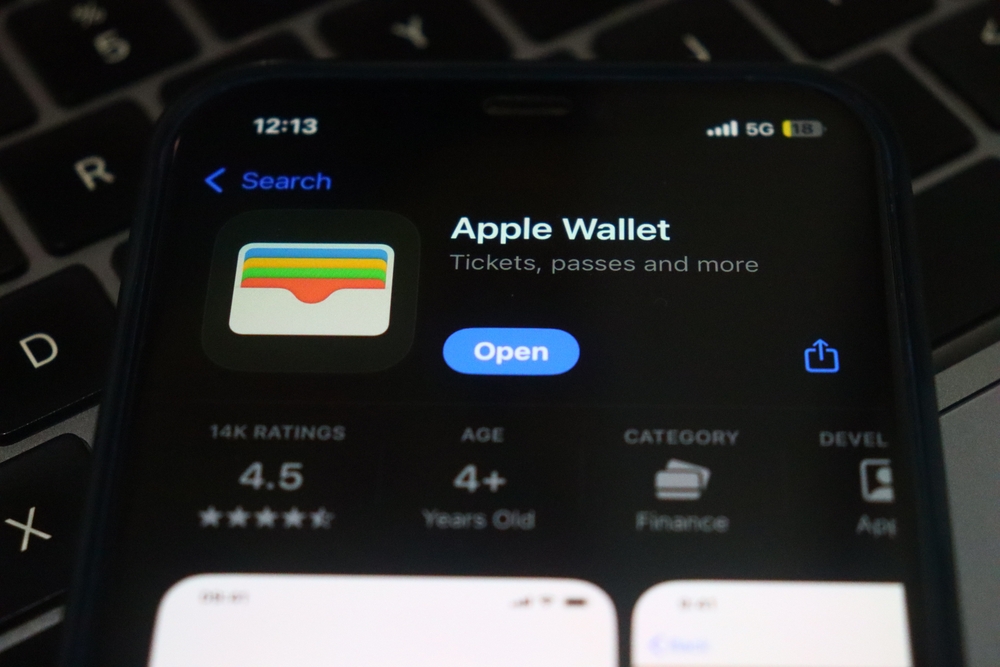 Apple: Nå reiser du helt digitalt – «sammen» med de som sitter hjemme