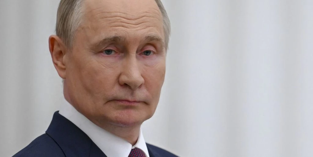 Tidligere Putin-støtte løsladt fra psykiatrisk klink: Nu hævder han, at Rusland ikke længere eksisterer som stat
