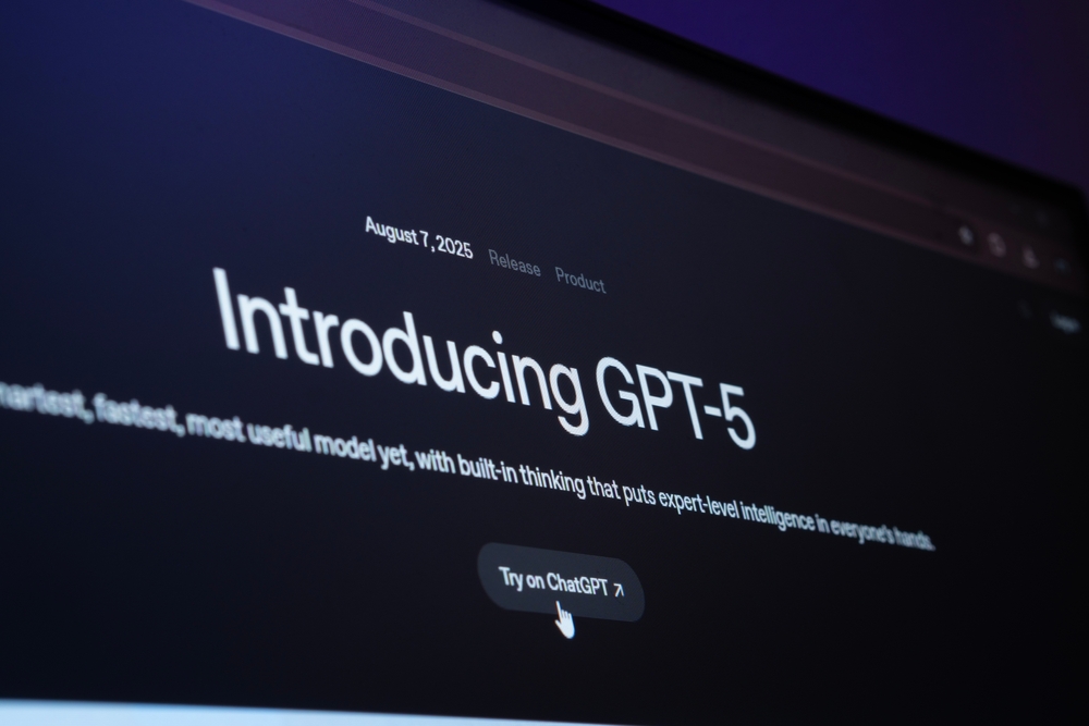 GPT-5, ChatGPT, OpenAI, AI