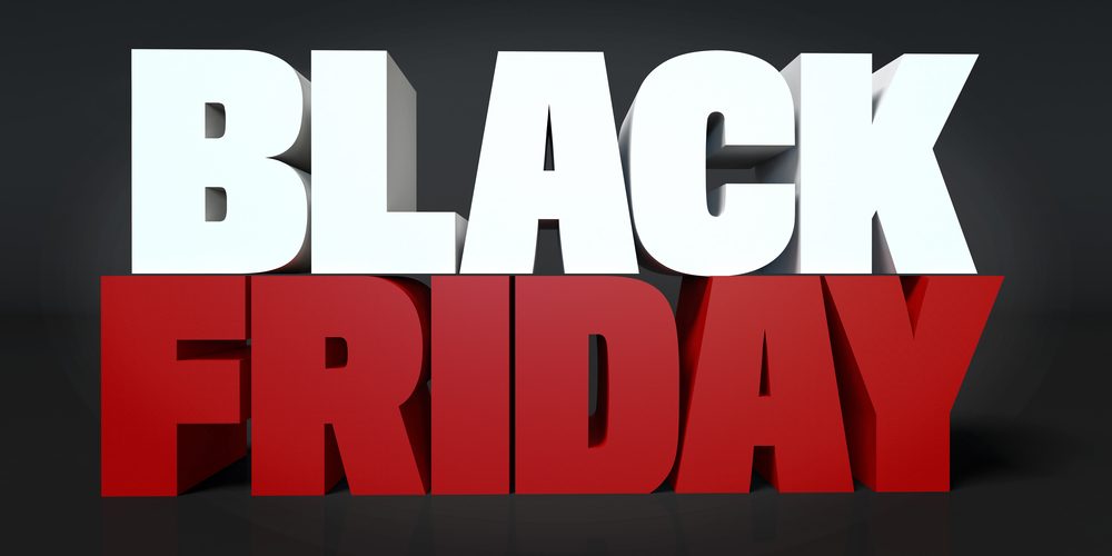 Når Black Friday 2025 rammer: det du skal vide før du køber
