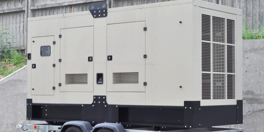 back up generator