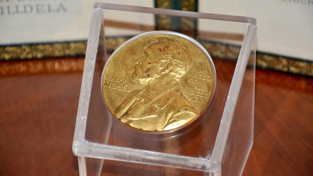 Nobel Prize