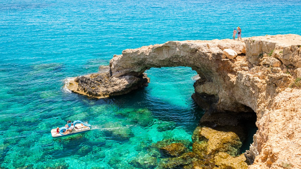 Cyprus