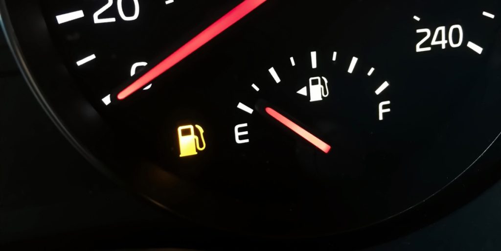 tank, gas