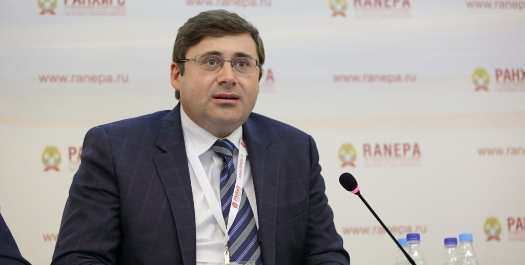 sergei shvetsov