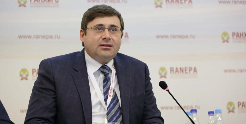 sergei shvetsov