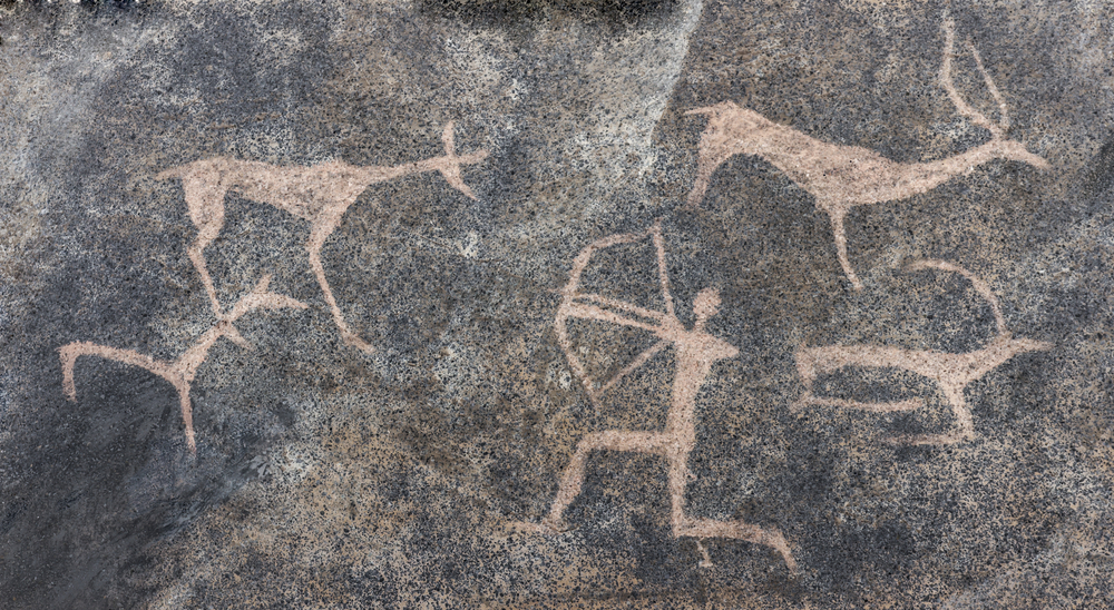 Bronze age