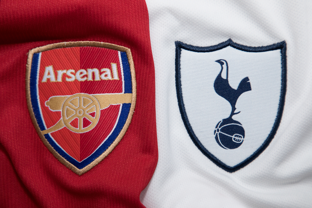 Bangkok,,Thailand,-,August,23:,The,Logo,Of,Arsenak,And