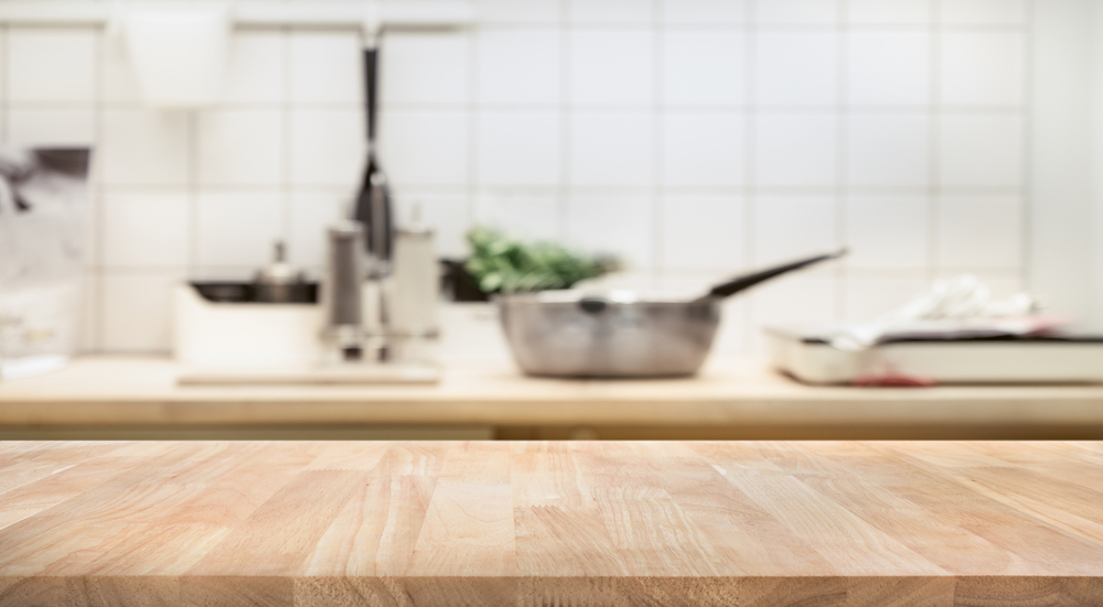 Køkken / kitchen