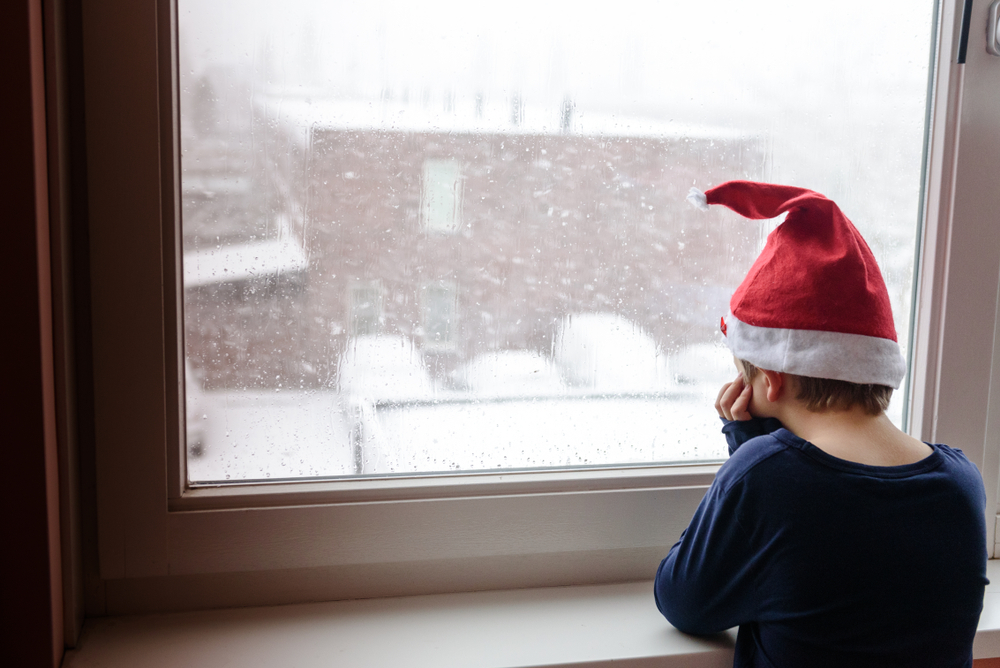 White christmas, snow, window, sne, snø, hvid jul, hvit jul