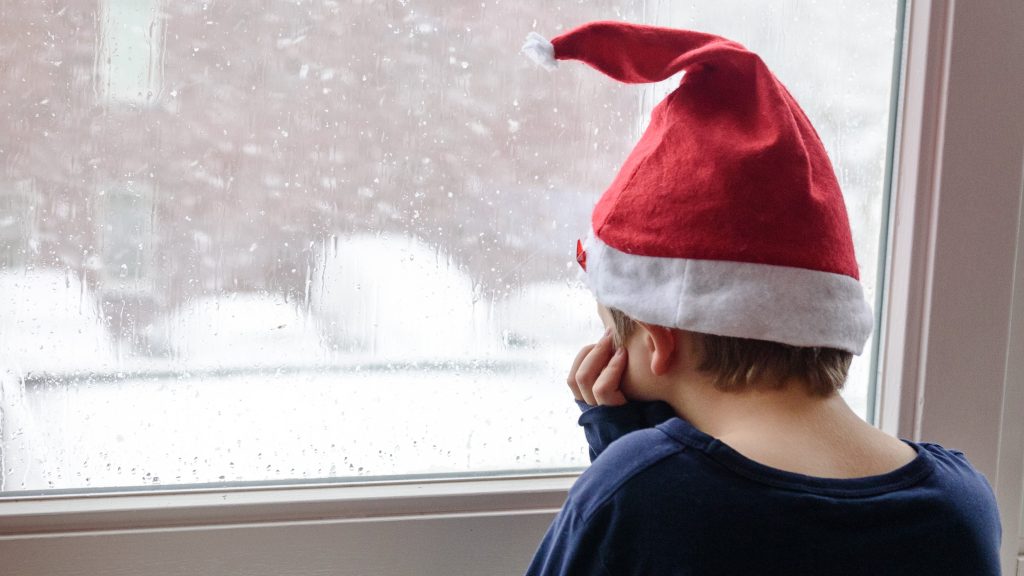 Bliver det en hvid jul i år? DMI løfter sløret